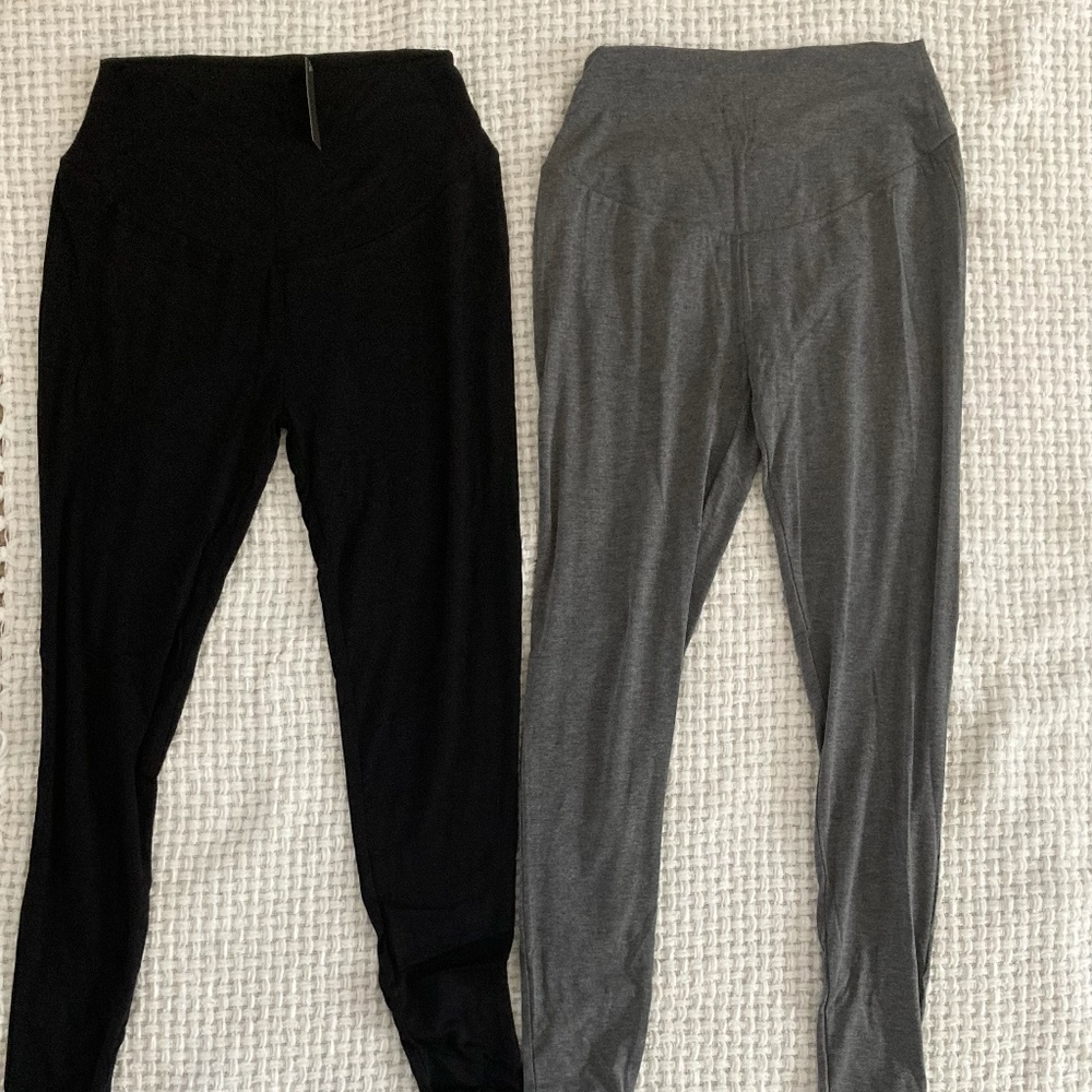 Bumpshow Maternity Leggings